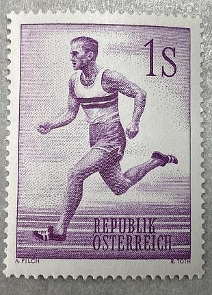Австрія 1959 р ** (sp).