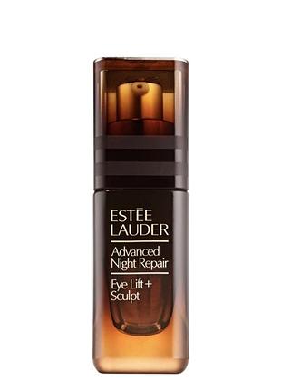Сироватка для контуру очей estée lauder advanced night repair , 15 ml