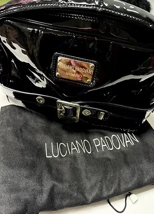 Сумка luciano padovan 2