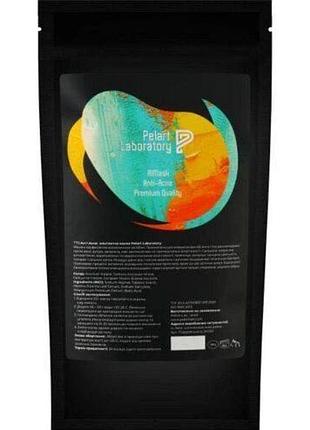 Маска альгінатна "антиакне" pelart laboratory almask anti-acne premium 300 г