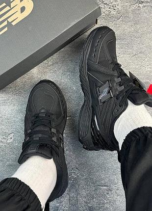 New balance 3