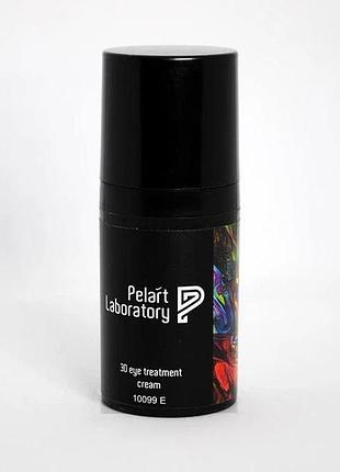 3d-крем для доляду навколо очей pelart laboratory eye treatment cream 30 мл