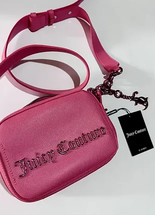 Сумка жіноча juicy couture