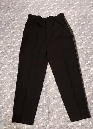 Брюки жіночі р.26 mex, або s. zara woman