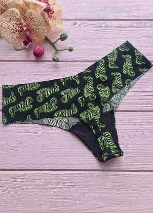 Бесшовные трусики стринги стринги victorias secret 2