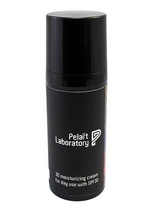 Дневной 3d увлажняющий крем spf 30 pelart laboratory moisturizing cream for day use 50 мл
