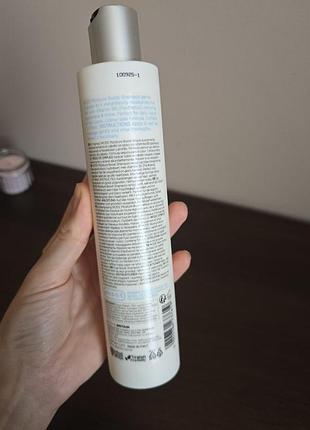 A.s.p moisture boost шампунь 2