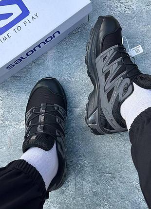 Salomon xt-6 2
