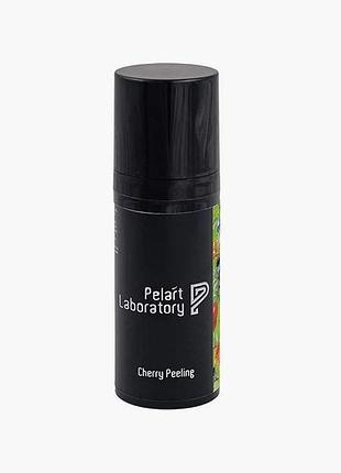 Пилинг вишневый для зоны вокруг глаз и для лица cherry peeling ph 3.3 pelart laboratory 50 мл