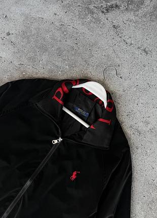 Polo кофта 2