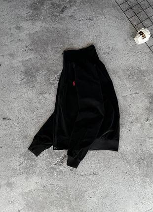 Polo кофта 5