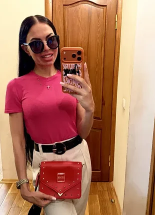 Сумка женская versace jeans couture оригинал 2