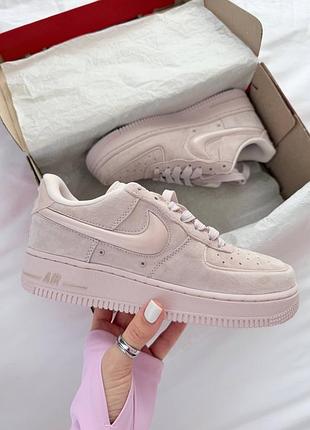 Жіночі кросівки nike air force