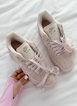 Жіночі кросівки nike air force 4