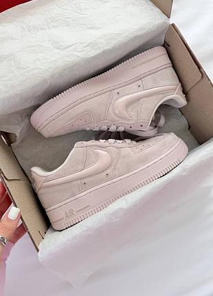 Жіночі кросівки nike air force 2