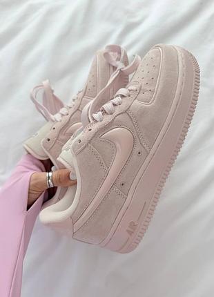 Жіночі кросівки nike air force 7