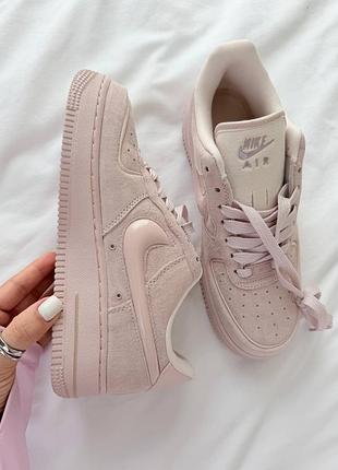 Жіночі кросівки nike air force 5