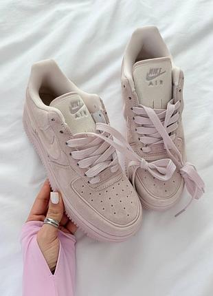 Жіночі кросівки nike air force 3
