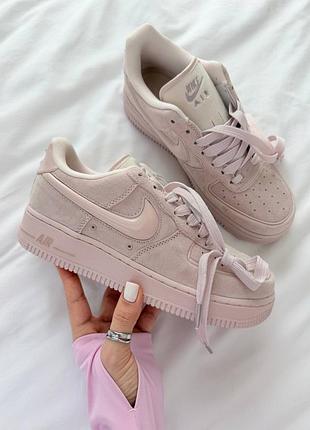 Жіночі кросівки nike air force 8