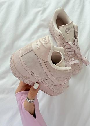 Жіночі кросівки nike air force 6