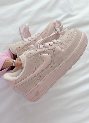 Жіночі кросівки nike air force 10