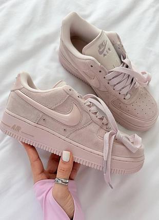 Жіночі кросівки nike air force 9