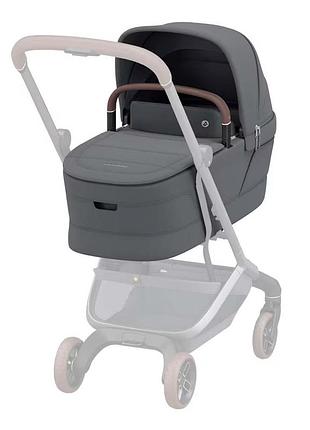 Коляска 2в1 maxi-cosi fame cabin moon graphite