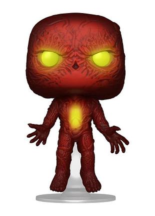 Ігрова фігурка векна funko pop! 80049fp серії дивні дива