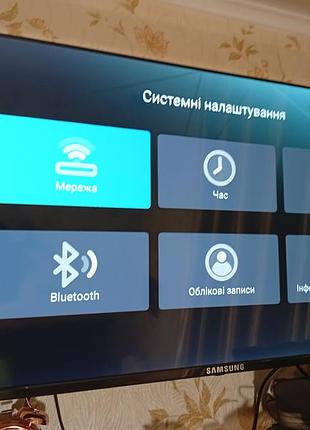 Телевізор самсунг смарт тв 42 samsung bluetooth smart 2025 5