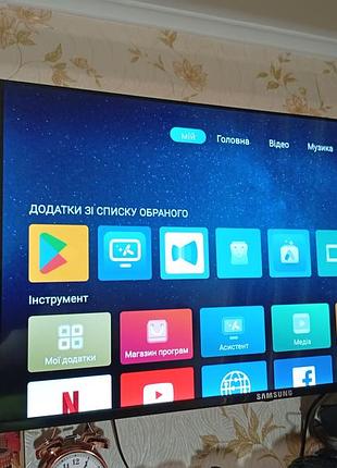 Телевізор самсунг смарт тв 42 samsung bluetooth smart 2025 3
