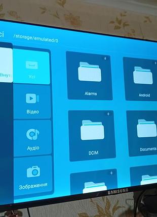 Телевізор самсунг смарт тв 42 samsung bluetooth smart 2025 6