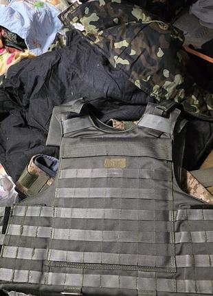 Бронижилет 3