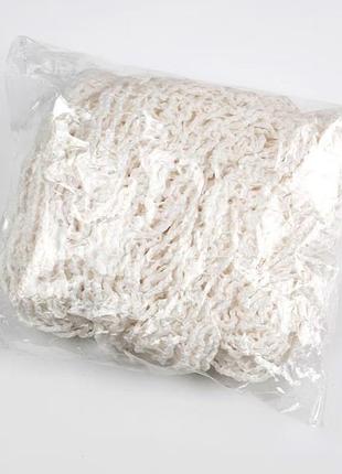 Кулинарная сетка для мяса 16 см х 1м one size