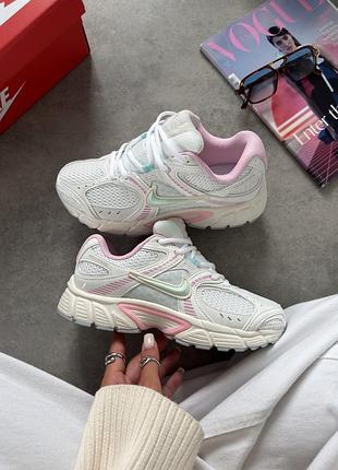Nike v5 rnr white pink 3