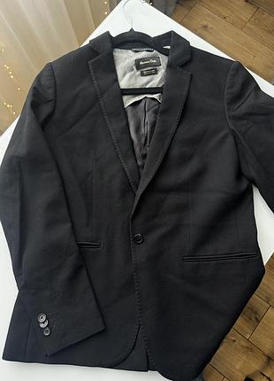 Жіночий піджак massimo dutti