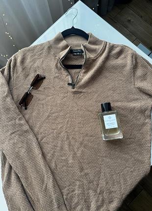 Чоловіча кофта massimo dutti