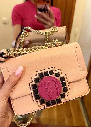 Сумка trussardi женская