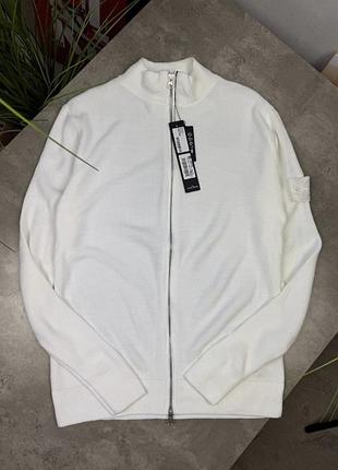 Кардиган stone island 4