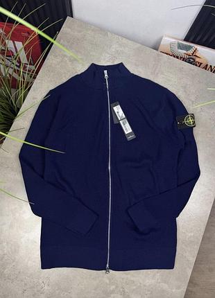 Кардиган stone island 2