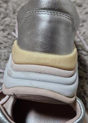 Женские кроссовки marc cain 5