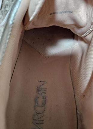 Женские кроссовки marc cain 4