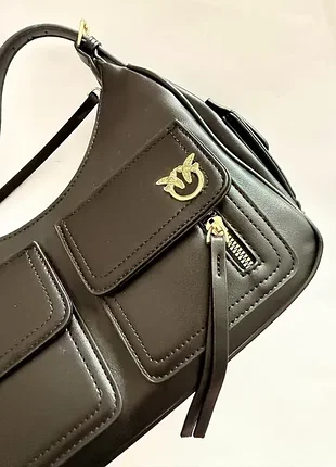 Сумка pinko женская 7