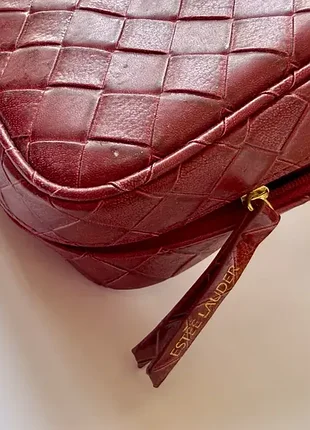 Сумка для планшета estee lauder 3