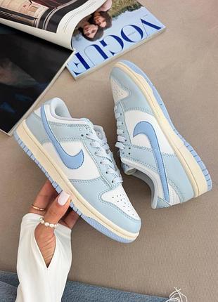 Жіночі кросівки nike sb dunk 2