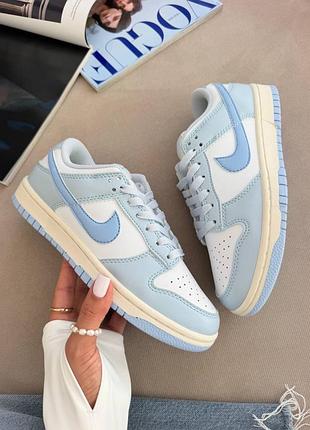 Жіночі кросівки nike sb dunk 3