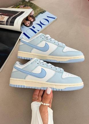 Жіночі кросівки nike sb dunk 6