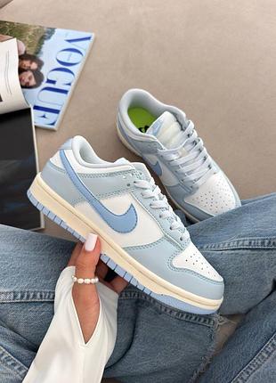 Жіночі кросівки nike sb dunk 4