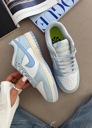 Жіночі кросівки nike sb dunk 8