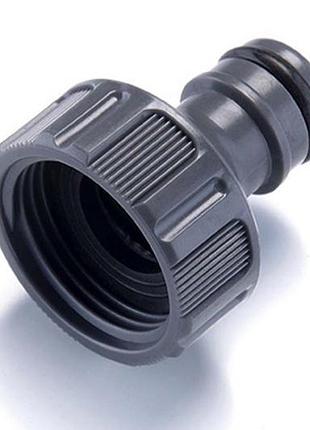 Адаптер сила для конектора 1/2" з внутрішнім різьбленням 3/4" (551010)