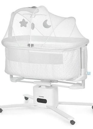 Приставная кровать el camino dream me 1223 white